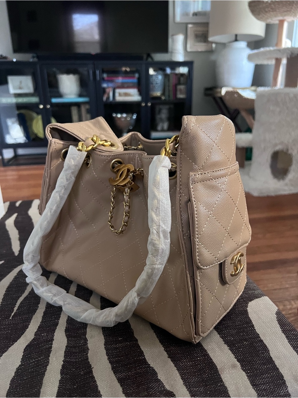 25 Bag